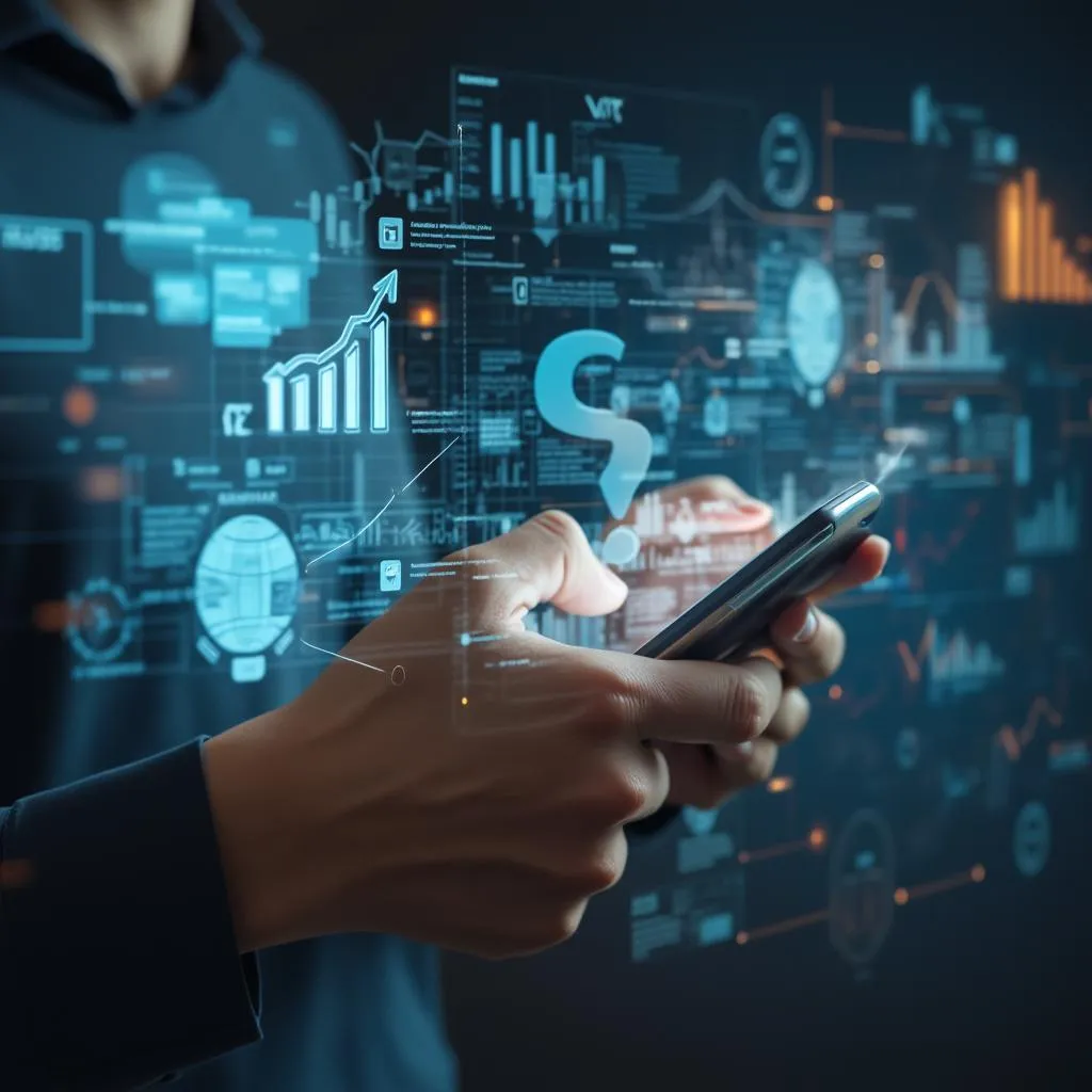 Tendencias en pagos digitales 2023