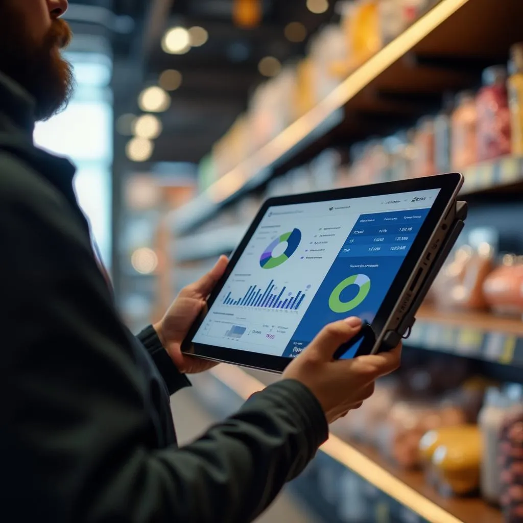 Integración para comercios