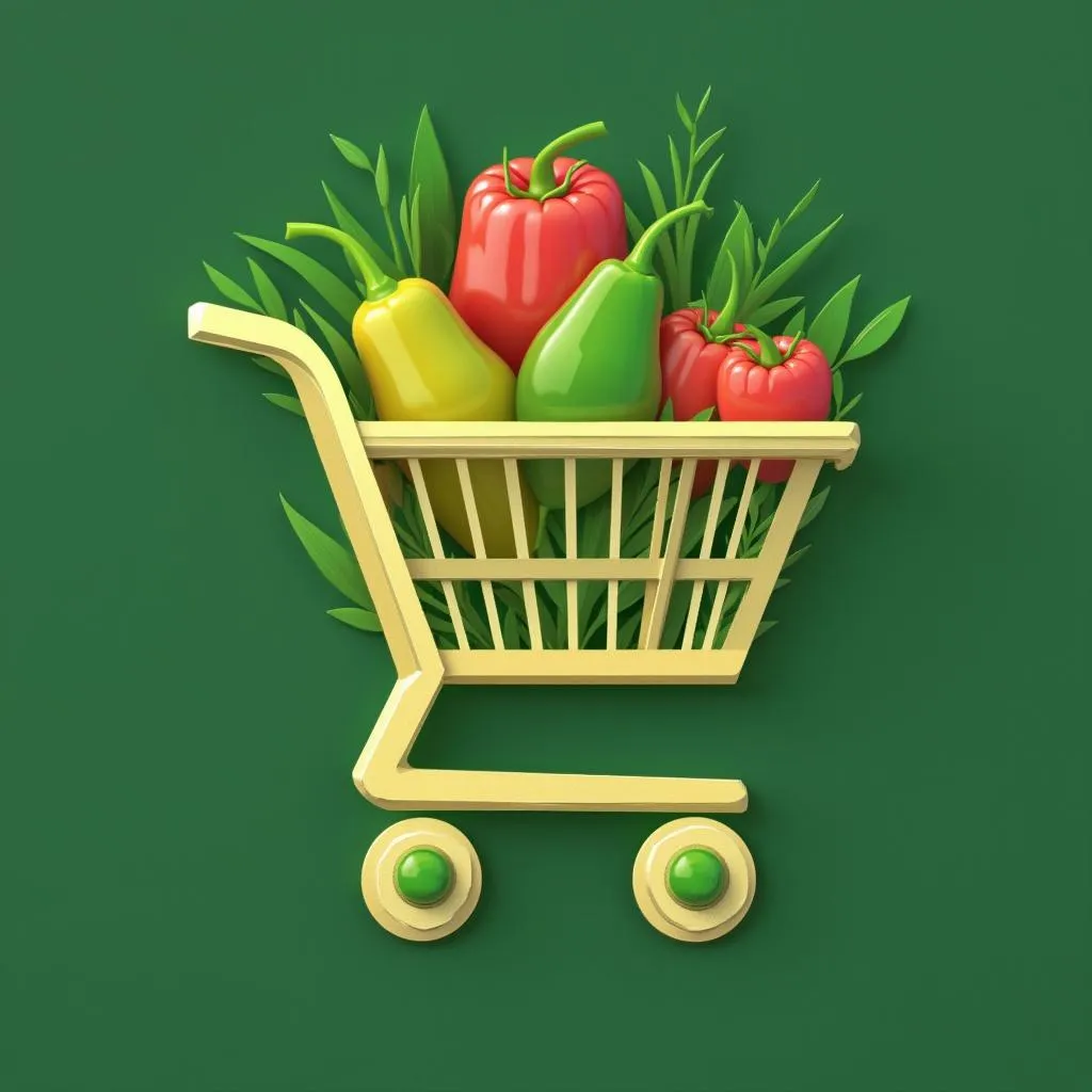 Logo Supermercados Express