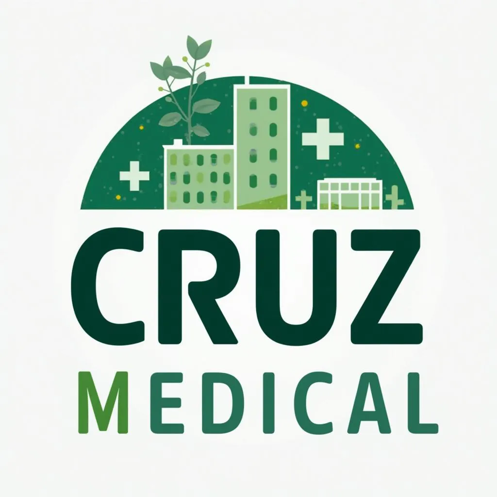 Logo Farmacia Central