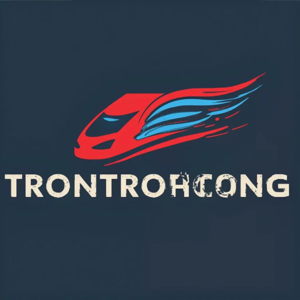 Logo Transporte Urbano