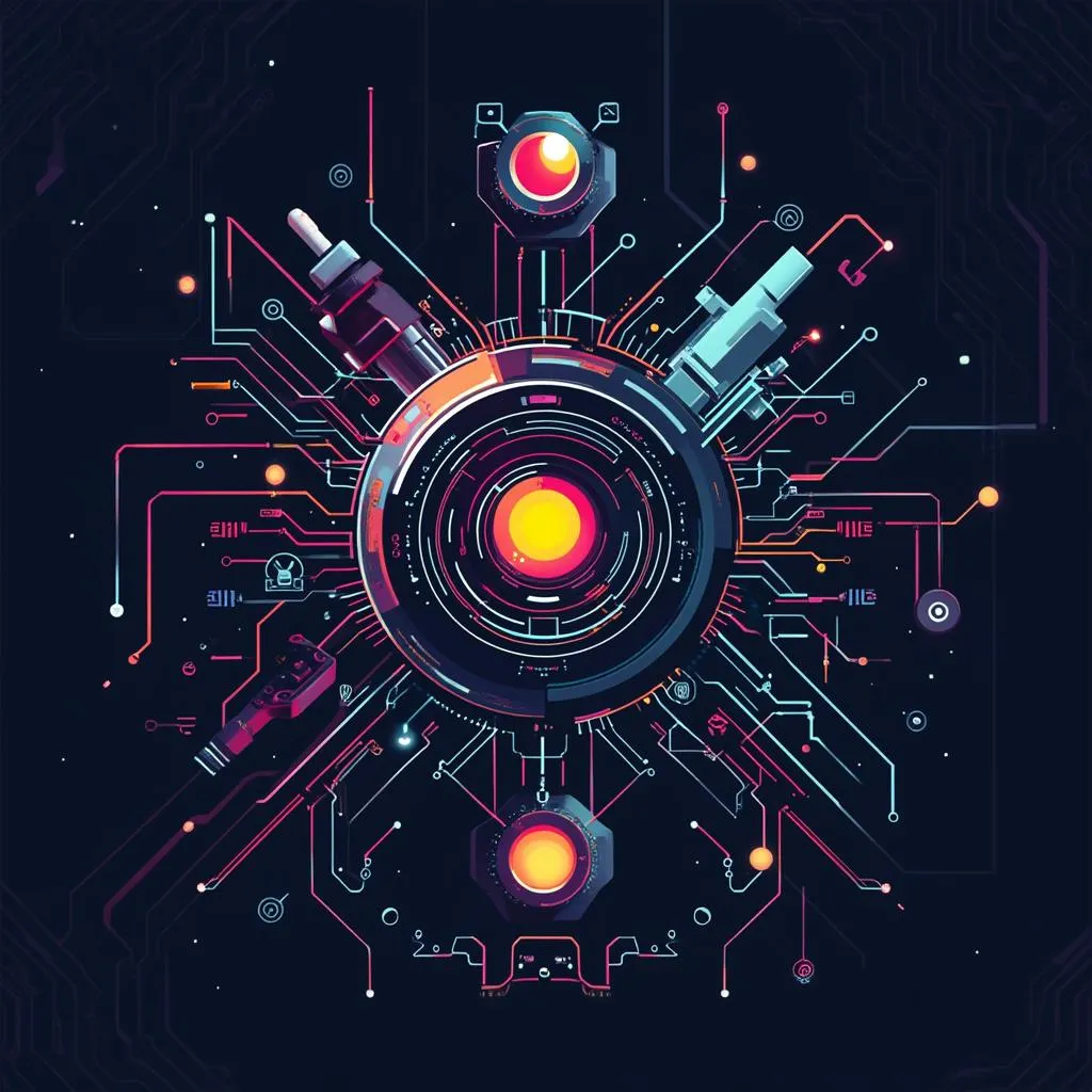 Logo Revista Tecnología