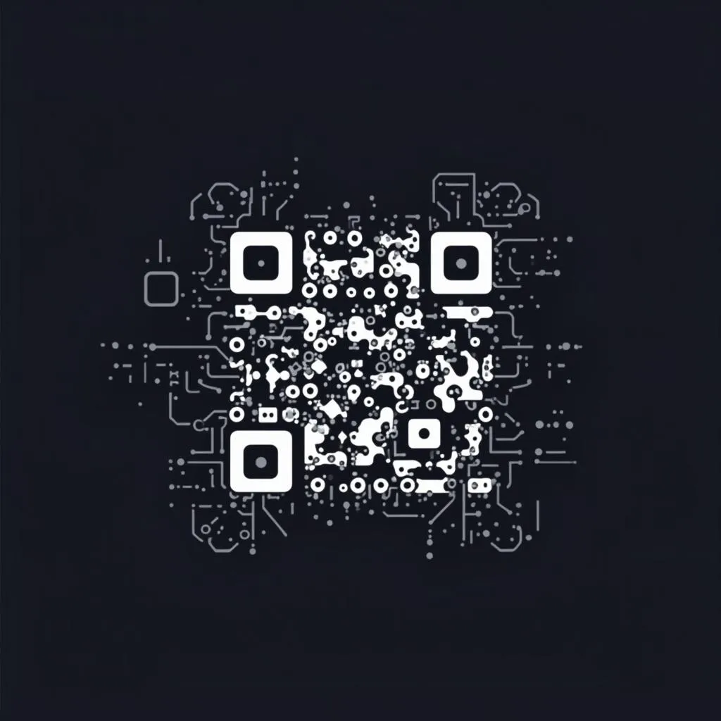 Logo QR Pagos Footer