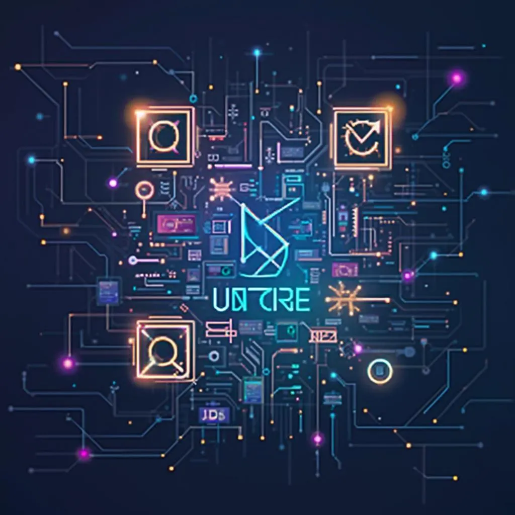 Logo QR Pagos