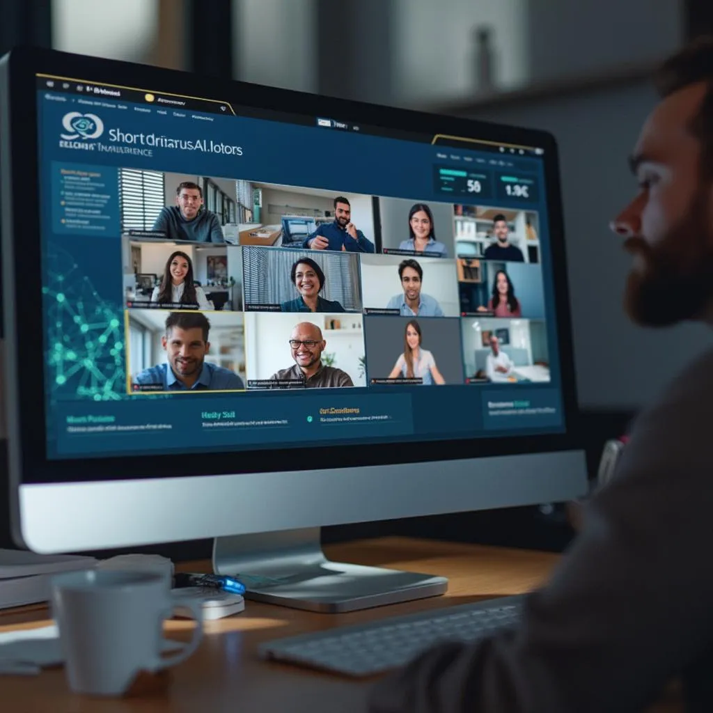 Webinars y capacitaciones