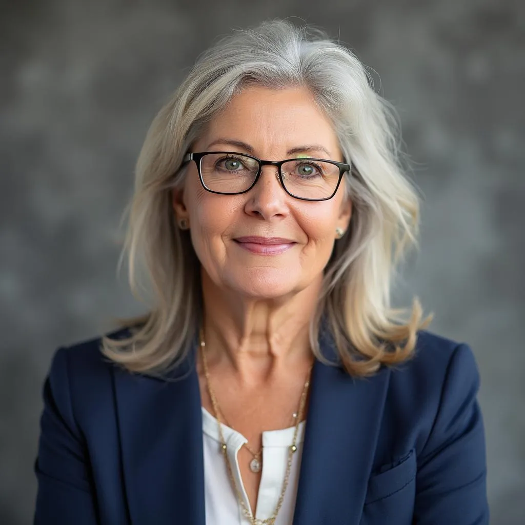 Foto de María González