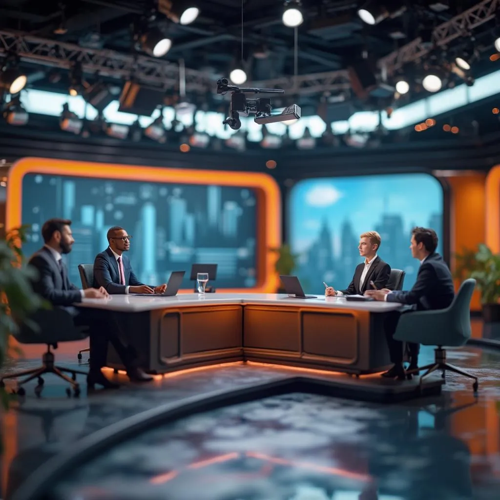 Entrevista sobre pagos digitales